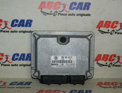 Calculator motor VW Passat B5 1999-2005 1.9 TDI AFN 038906018P