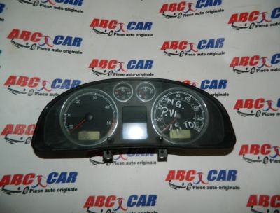 Ceas de bord VW Passat B5 1999-2005 1.9 TDI 3B0920927A