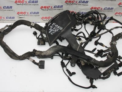 Instalatie motor Mercedes CLS-Class W218 3.0 CDI 2011-2018 A6421500490