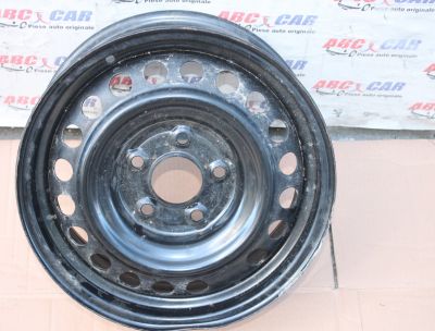 Janta tabla R15 Hyundai I30 ET46, 5x114,3 2011-2017