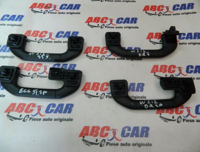 Maner plafon stanga-dreapta fata-spate Mercedes E-Class W212 2010-2015