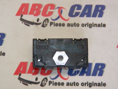 Modul sunet Audi A8 D4 4H 2010-2016 4H0035570A