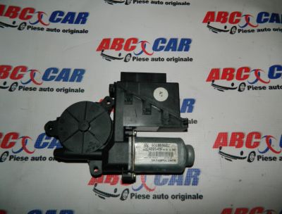 Motoras macara usa stanga fata Skoda Fabia 1 (6Y) 2000-2007 Cod: 6Q1959802