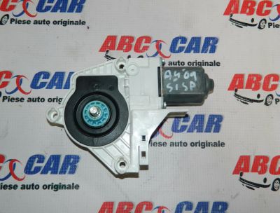 Motoras macara usa stanga spate Audi A4 B8 8K 2008-2015 8K0959811A