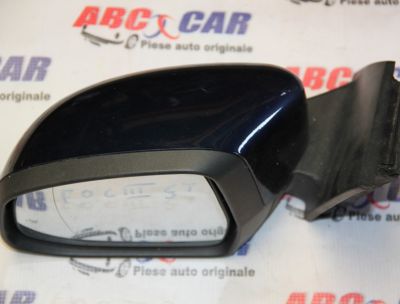 Oglinda stanga electrica Ford Focus 3 hatchback 2012-2018