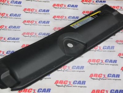 Ornament trager Audi A4 B9 8W 2.0 TDI 2015-prezent 8W0807081