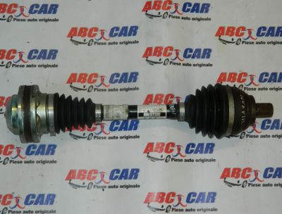 Planetara stanga fata VW Sharan (7N) 2010-2020 2.0 TSI Cod: 7N0407761N