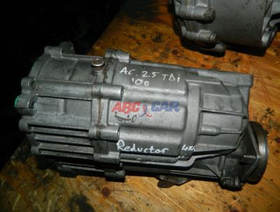 Reductor Audi A6 Quattro 2.5 TDI Automatic
