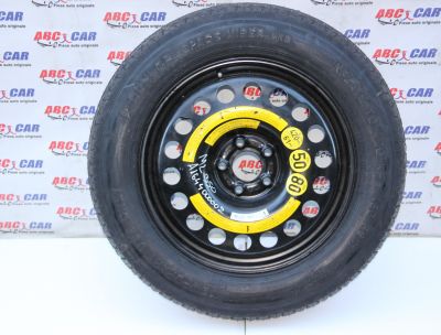 Roata de rezerva slim R18 Mercedes ML W164 2006-2011 A1644000002