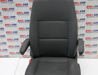 Scaun stanga fata VW Transporter T5 multivan 2004-2015