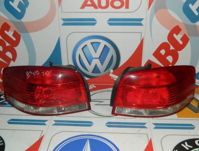 Stop dreapta Audi A3 8P 2005-2012 in 2 usi