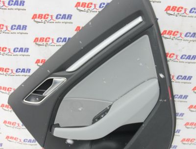 Tapiterie usa dreapta spate Audi A3 8V E-tron facelift 2017-2020