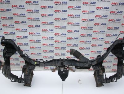 Trager Mercedes A-Class W169 2004-2011