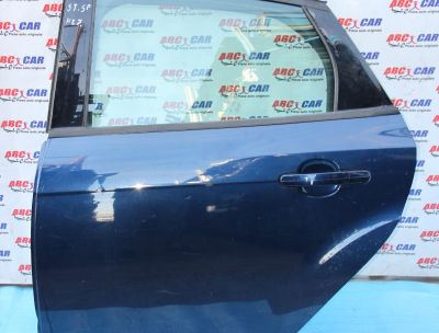 Usa stanga spate Ford Focus 3 hatchback 2012-2018