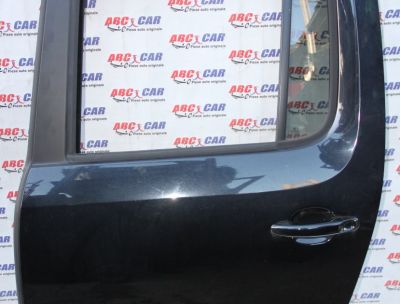 Usa stanga spate VW Amarok (2H) 2010-2020