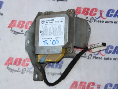 Calculator airbag VW Transporter T4 1995-2003 1J0909603