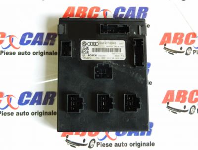 Calculator confort Audi A4 B8 8K 2008-2015 2.0 TDI 8K0907063B