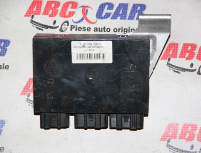 Calculator confort VW Passat B5 1999-2005 1J0959799S
