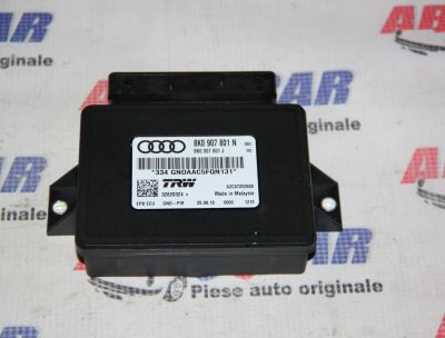 Calculator frana de mana Audi A4 B8 8K 2008-2015 8K0907801N