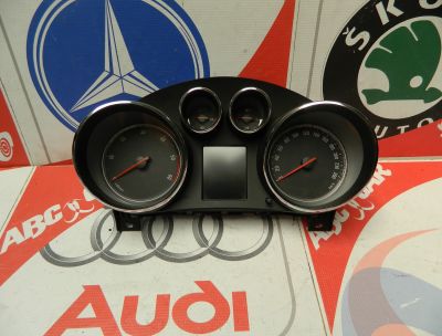 Ceasuri de bord Opel Insignia A 2008-2016 365903926H 2.0 DTH