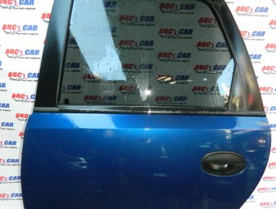 Geam mobil usa stanga spate Opel Meriva A 2003-2010
