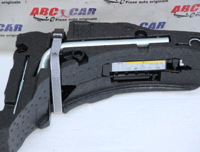 Kit cric VW Golf 7 hatchback 2014-2020 5G0012115AD