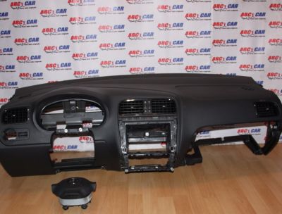 Kit plansa bord VW Polo 6R 2008-2014