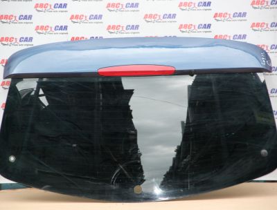 Luneta Renault Laguna 2 2001-2007 combi
