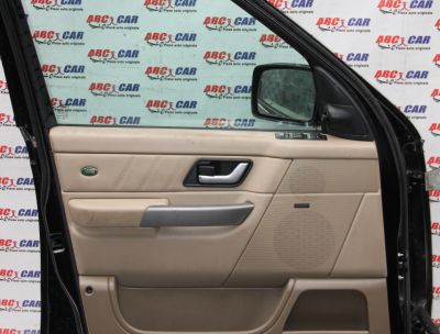 Macara usa stanga fata Land Rover Range Rover Sport (L320) 2005-2013