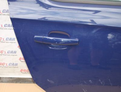 Maner exterior usa dreapta spate Opel Corsa E 2014-2019