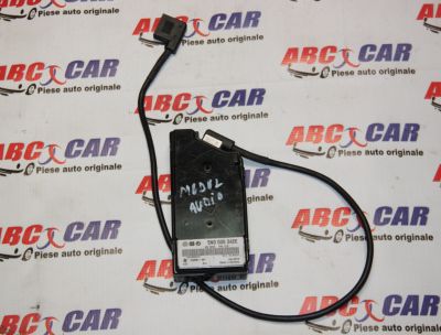 Modul audio VW Passat B7 2010-2014 5N0035342E