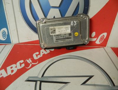 Modul imagine Audi A7 4G0907107B