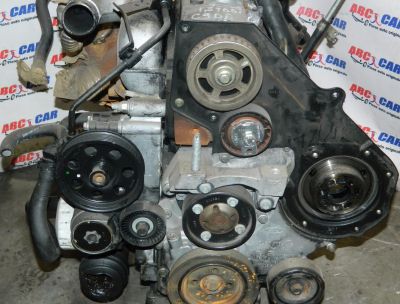 Motor Ford Focus  1 1999-2005 1.8 TDI Cod: C9DA