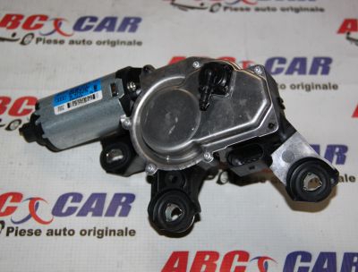 Motoras stergator luneta Audi A6 4G C7 2012-2018 4G9955711C