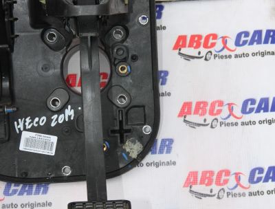 Pedala frana Iveco Daily 2.3 JTD 2011-2014