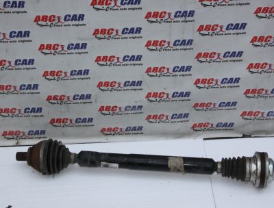 Planetara dreapta fata VW Eos (1F) 2006-2015 2.0 TSI 1K0407272RL