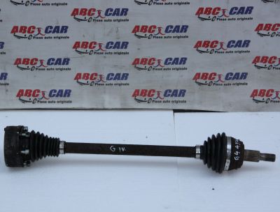 Planetara spate VW Golf 4 4Motion 1999-2005 