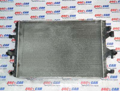 Radiator apa VW T5 2.0 TDI Cod: 7E0121253A