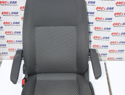 Scaun sofer VW T5 facelift 2010-2015