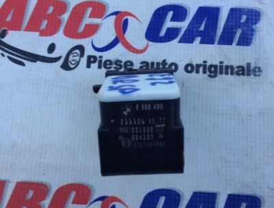 Senzor airbag dreapta spate BMW Seria 3 E92 2006-2011 Cod: 6956485