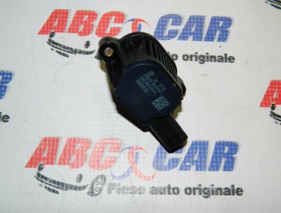 Supapa electromagnetica Skoda Superb 3 (3V3) 2015-prezent 04E906048A