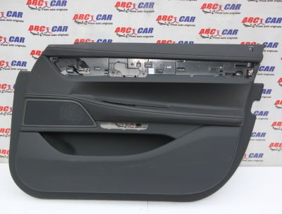 Tapiterie dreapta fata BMW Seria 7 G11/G12 2015-2022 105851305C