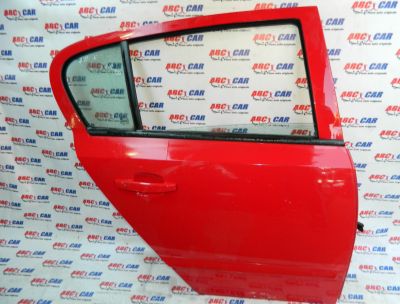 Usa dreapta spate Opel Astra H 2005-2009 hatchback