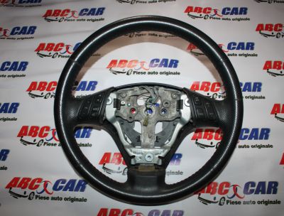 Volan din piele cu comenzi Mazda 5 2005-2010