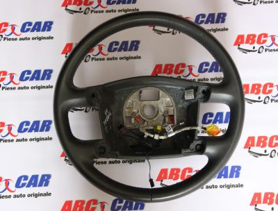 Volan piele VW Touareg (7L) 2003-2010  3D0419091T