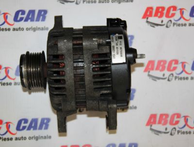 Alternator Opel Astra H 2005-2009 1.7 CDTI 14V 100Amp 8980311541