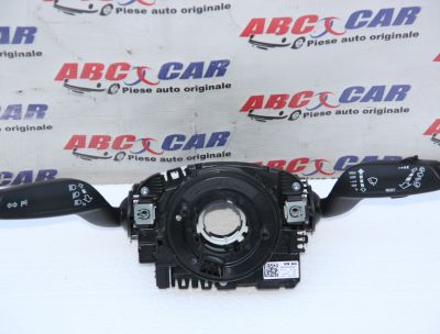 Ansamblu manete semnalizare si stergatoare Audi Q3 8U 2011-2018