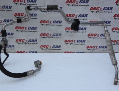 Conducta clima Audi A3 8P 2005-2012 1K0820743AM