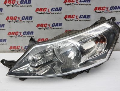 Far stanga Peugeot Expert 2 2007-2016 89901161