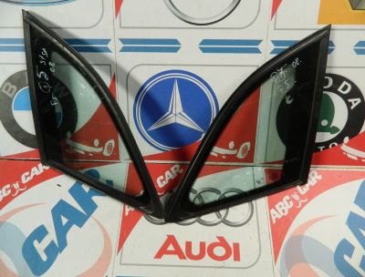 Geam caroserie stanga Audi Q5 8R 2008-2016
